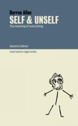 Self and Unself - Darren Allen (ISBN: 9781838407308)