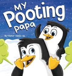 My Pooting Papa (ISBN: 9781637311080)