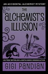 Alchemist's Illusion (ISBN: 9781938213120)