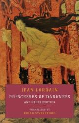 Princesses of Darkness and Other Exotica (ISBN: 9781645250692)