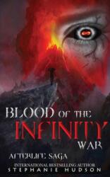 Blood of the Infinity War (ISBN: 9781913769277)