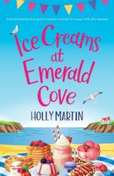 Ice Creams at Emerald Cove (ISBN: 9781913616205)