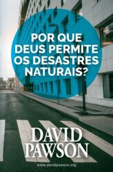 Por que Deus permite os desastres naturais? (ISBN: 9781913472283)