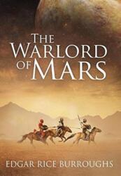 Warlord of Mars (ISBN: 9781649221131)