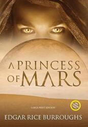 Princess of Mars (ISBN: 9781649221070)