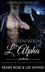 Tentation de l'Alpha (ISBN: 9781636930206)