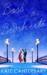 Boss in the Bedsheets (ISBN: 9781946352293)