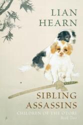 Sibling Assassins (ISBN: 9781925883350)