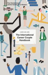 HERE WE ARE (ISBN: 9781838174606)