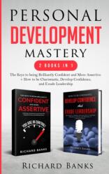 Personal Development Mastery 2 Books in 1 (ISBN: 9781736274040)