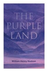 Purple Land (ISBN: 9788027308897)