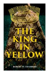 King in Yellow (ISBN: 9788027308200)