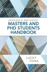 Research Methods (ISBN: 9781665582667)