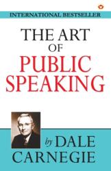 Art of Public Speaking (ISBN: 9789389807981)