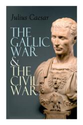 Gallic War & The Civil War (ISBN: 9788027337903)