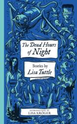 Dead Hours of Night (ISBN: 9781948405836)