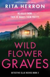 Wildflower Graves (ISBN: 9781838889876)