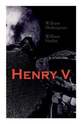 Henry V (ISBN: 9788027306909)