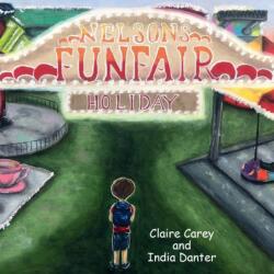 Nelson's Funfair Holiday (ISBN: 9781913460266)