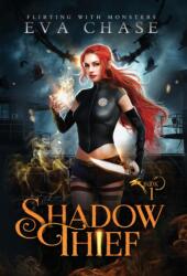 Shadow Thief (ISBN: 9781989096888)