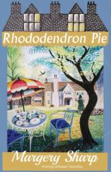 Rhododendron Pie (ISBN: 9781913527617)
