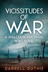 Vicissitudes of War (ISBN: 9789492843500)