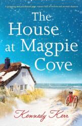 House at Magpie Cove (ISBN: 9781838888855)
