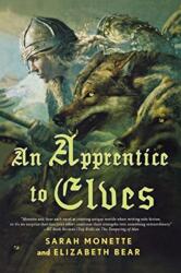 Apprentice to Elves (ISBN: 9781250811851)