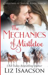 Mechanics of Mistletoe (ISBN: 9781953506092)