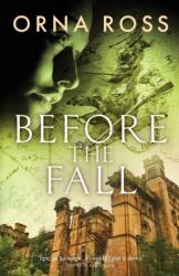 Before the Fall (ISBN: 9781913588540)