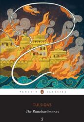 Ramcharitmanas 3 (ISBN: 9780143425892)