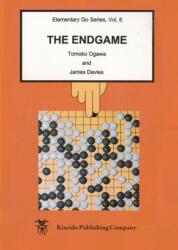 Endgame (ISBN: 9784906574155)