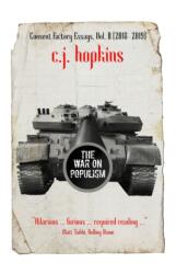 War on Populism (ISBN: 9783982146416)