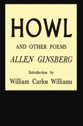 Howl and Other Poems (ISBN: 9781715419448)