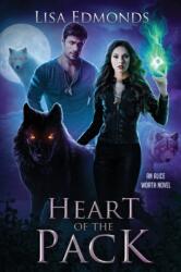 Heart of the Pack (ISBN: 9781648981265)