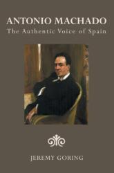 Antonio Machado (ISBN: 9781984595386)