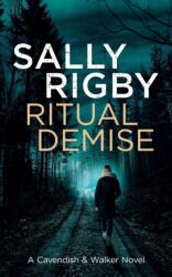 Ritual Demise (ISBN: 9780995123465)