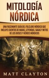Mitologia nordica (ISBN: 9781952191824)