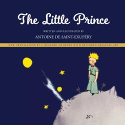 Little Prince (ISBN: 9789176378236)
