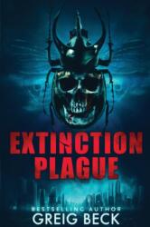 Extinction Plague: A Matt Kearns Novel 4 (ISBN: 9781760982393)