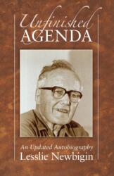 Unfinished Agenda (ISBN: 9781606088050)