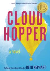 Cloud Hopper (ISBN: 9781734225907)