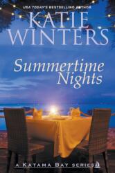 Summertime Nights (ISBN: 9781393708827)