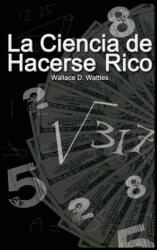 Ciencia de Hacerse Rico (ISBN: 9785777459459)