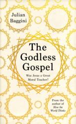 Godless Gospel (ISBN: 9781783782314)
