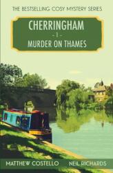Murder on Thames (ISBN: 9781913331542)
