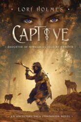 Captive (ISBN: 9781838029845)