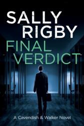 Final Verdict (ISBN: 9780995123441)