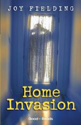 Home Invasion (ISBN: 9781771533898)