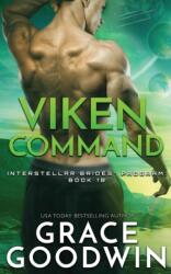 Viken Command (ISBN: 9781795906005)